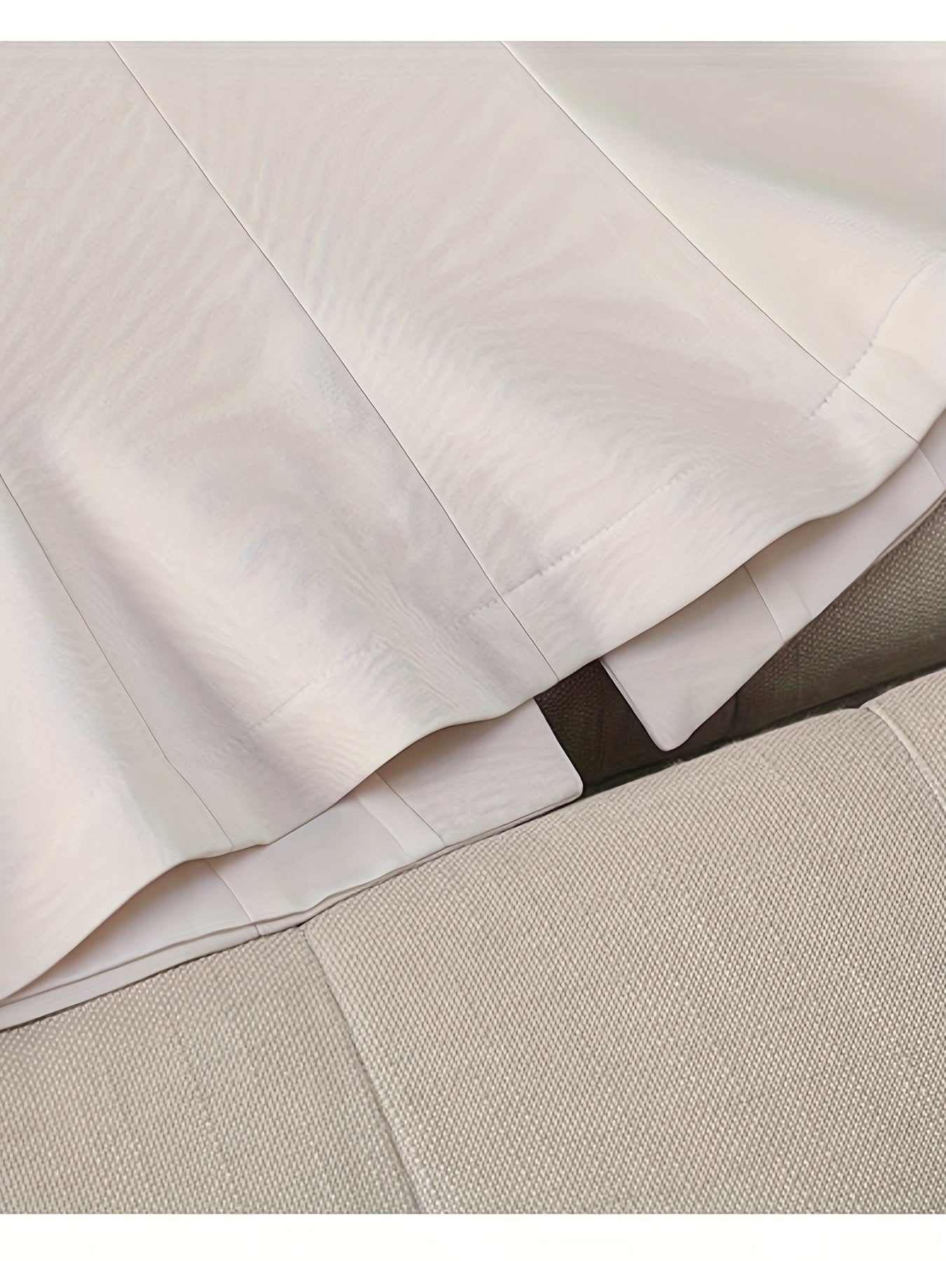 Женский сатиновый пиджак Acetate с расклешённым подолом, лёгкий, для всех сезонов