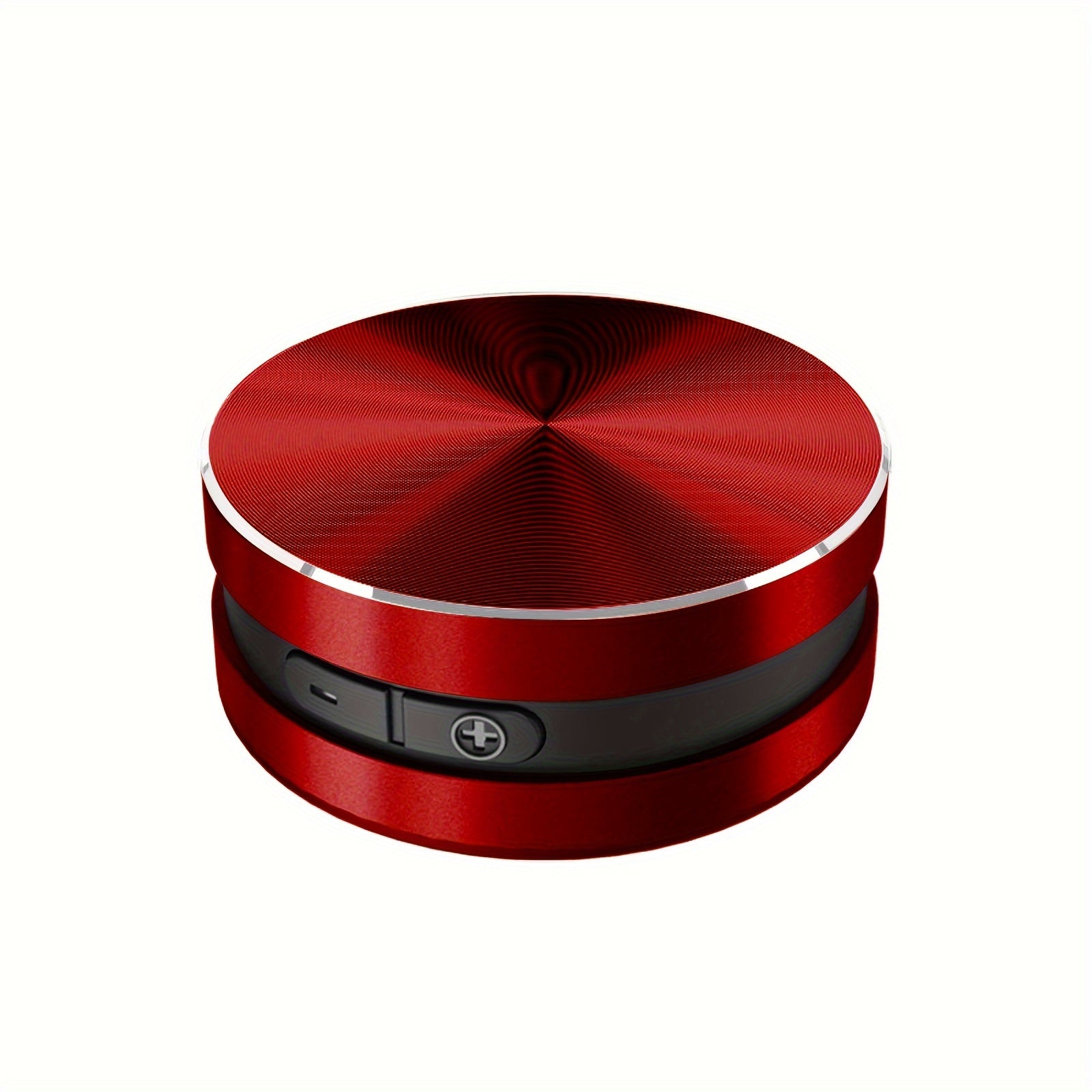360° Wireless Surround Sound Speaker with Bass Boost Wall Mount Battery Powered