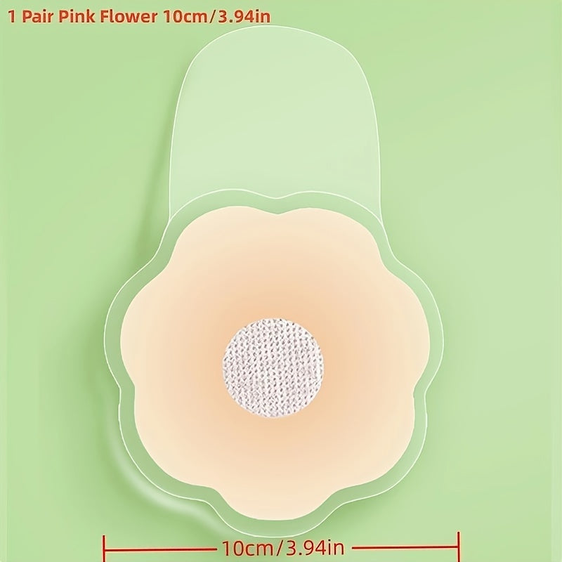 Women’s Silicone Lift Bra Strapless Reusable Washable for Wedding and Casual Wear