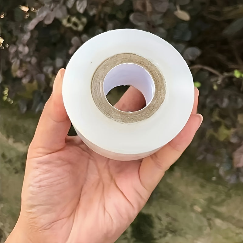 Durable Fruit Tree Grafting Tape 215m Self-Adhesive Plant Wrap