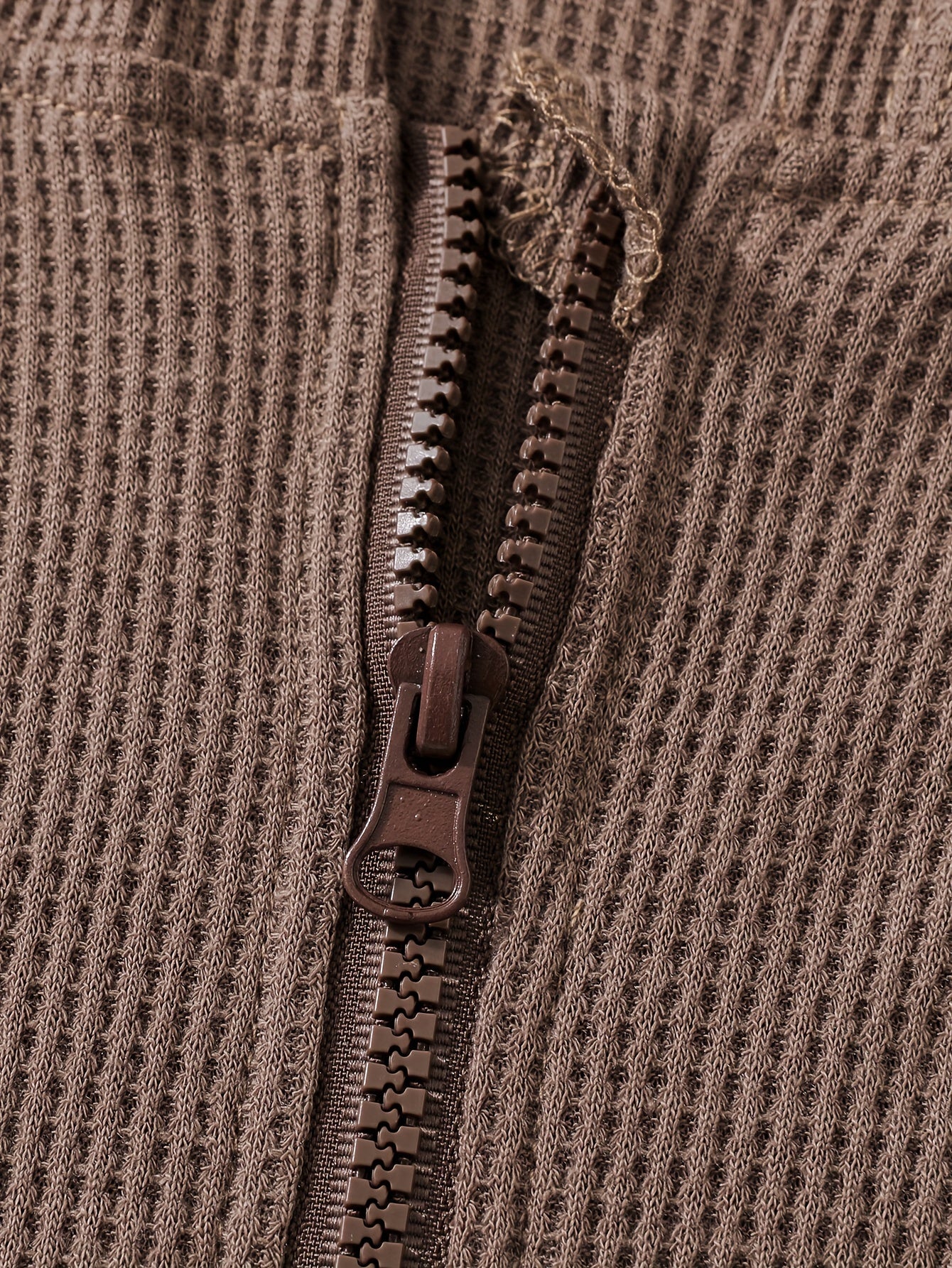 Girls' Casual Solid Color Hooded Cardigan Set for Outdoor Wear Spring Fall