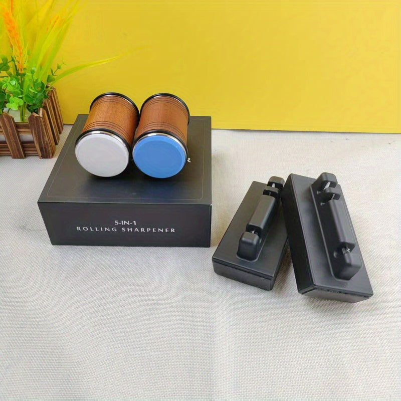 Magnitli pichoq tutqichli baraban uchun 15/20 daraja barabanlar, sirpanishga qarshi asos