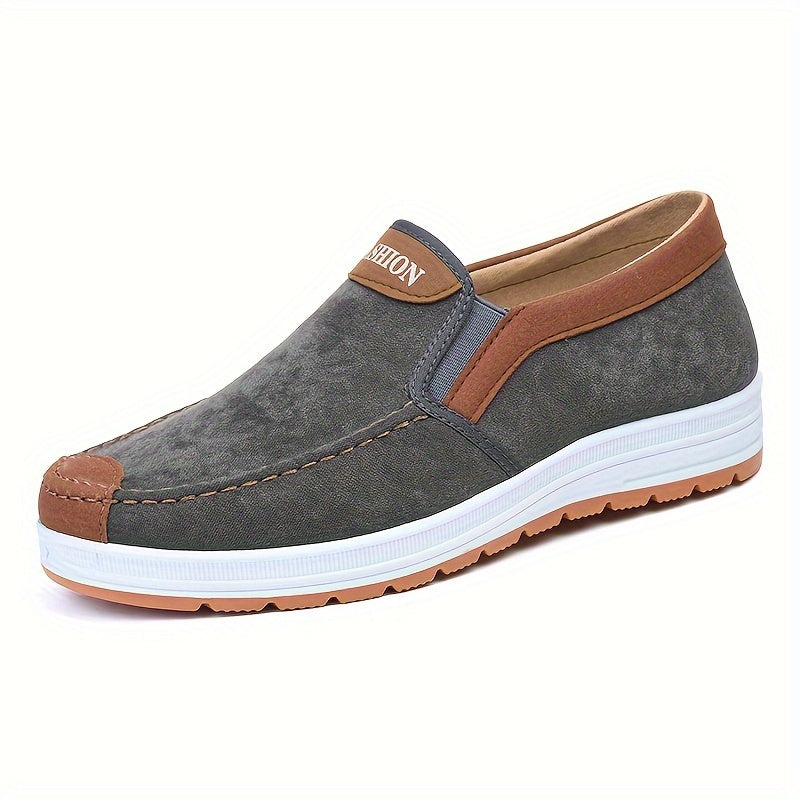 Old Beijing Cloth Footwear Classic Breathable Durable Casual Shoes for Men Women