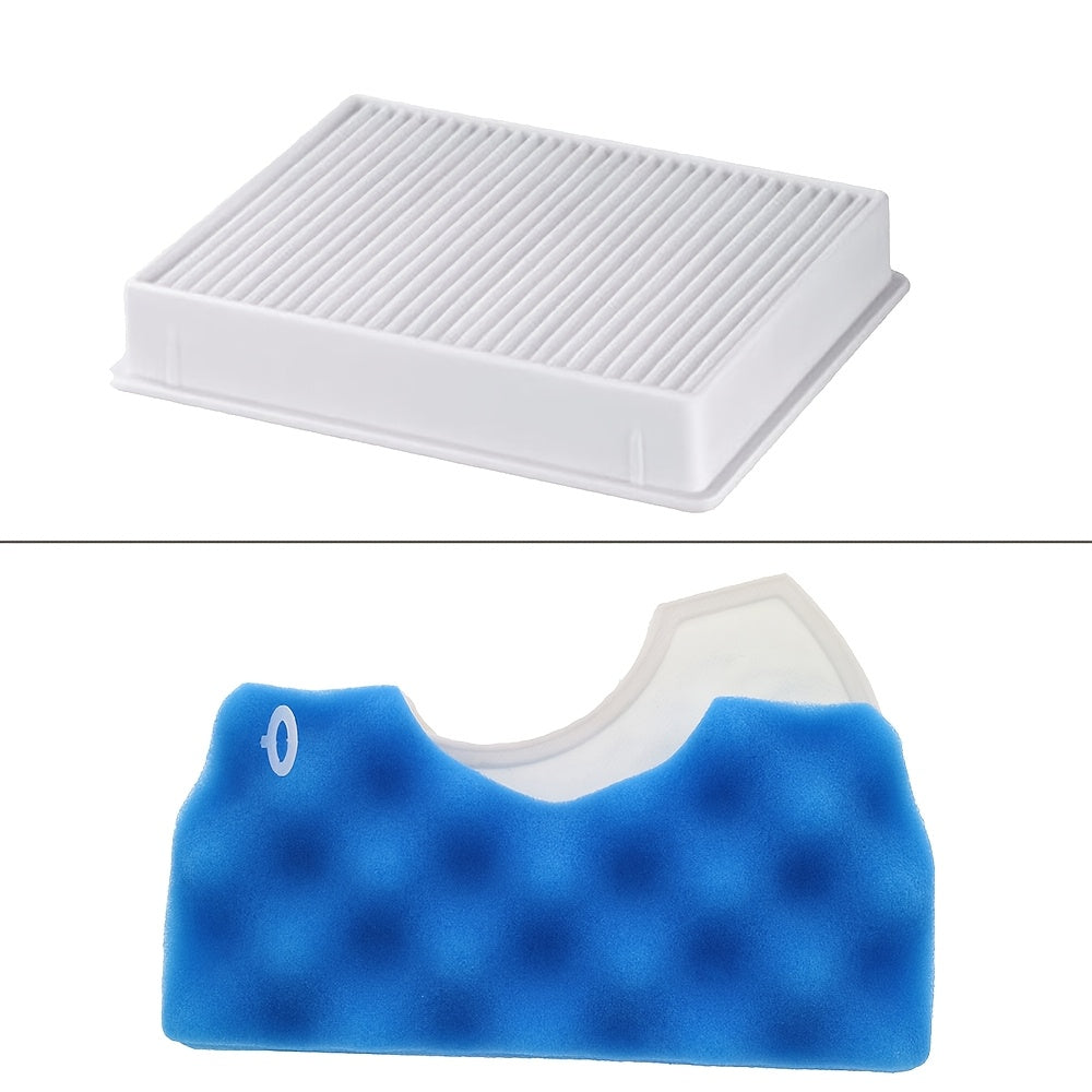 DJ97-01040C SC43, SC44, SC45 uchun HEPA filtrli changyutgich qismlari.