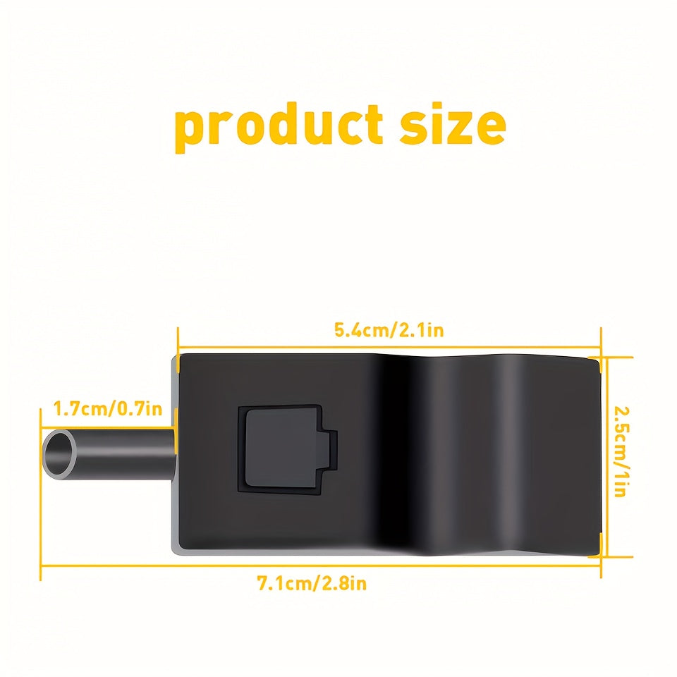 2 dona metall eshik kaliti knopkasi SUV yuk mashinasiga o'rnatish uchun almashtirish oson