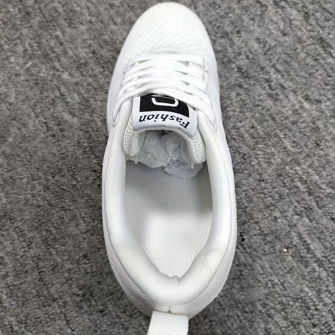 Women’s Fashion Sneakers Casual Running Shoes Lightweight Non-Slip