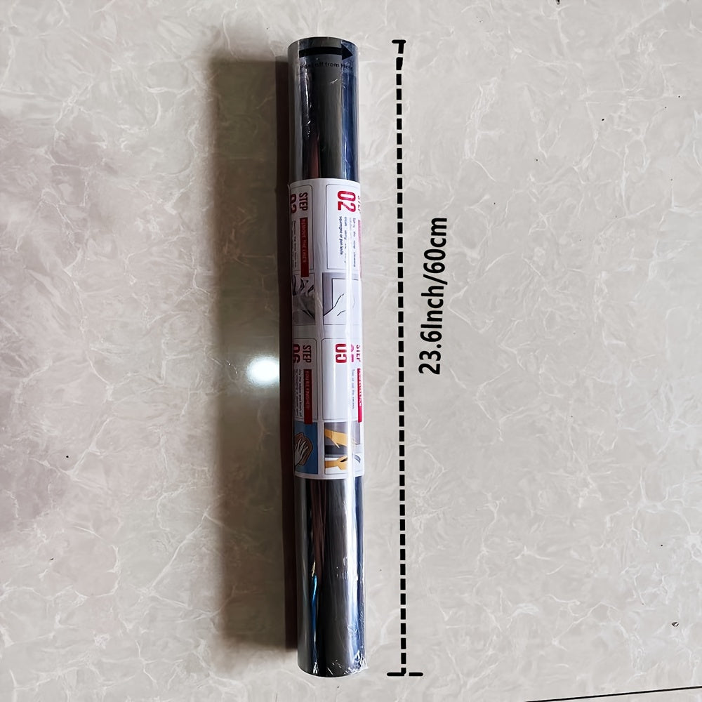 Película de privacidad para ventanas de un solo sentido, bloqueo de rayos UV, reflectante de calor, espejo tintado para hogar y oficina