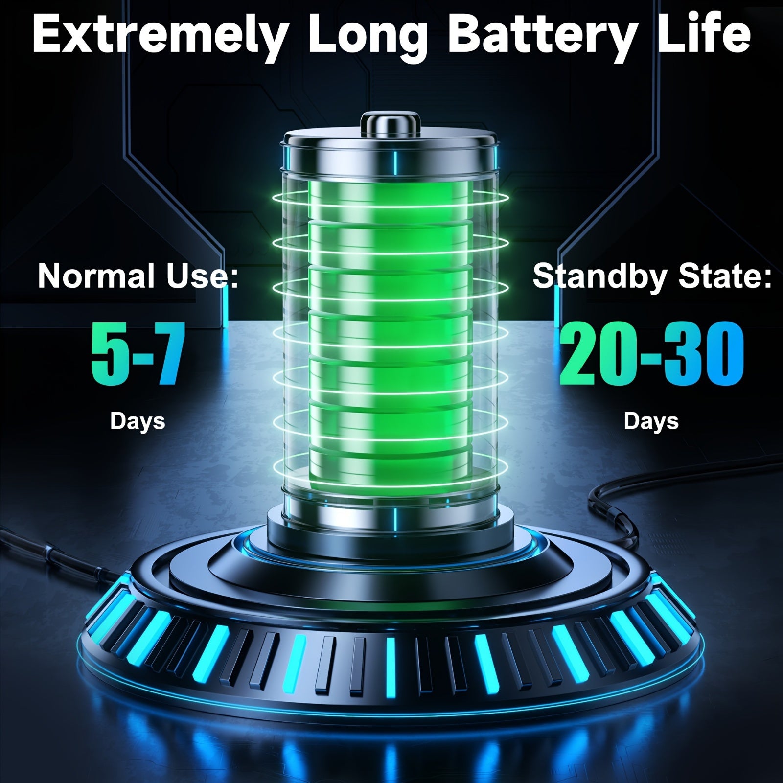 Мужские умные часы 3,53 см TFT-дисплей Водонепроницаемый фитнес-трекер Уведомления о звонках и SMS