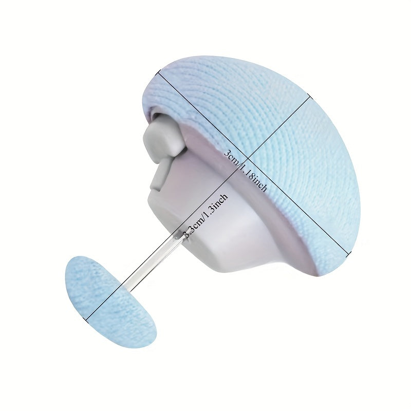 Bedding Accessories Detachable Quilt Fixer Anti-Slip Buckle for Secure Quilt Cover Corners