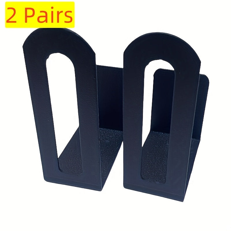 Wooden Wall-Mounted Hook Rack with Stainless Steel Hooks for Kitchen Bathroom Bedroom