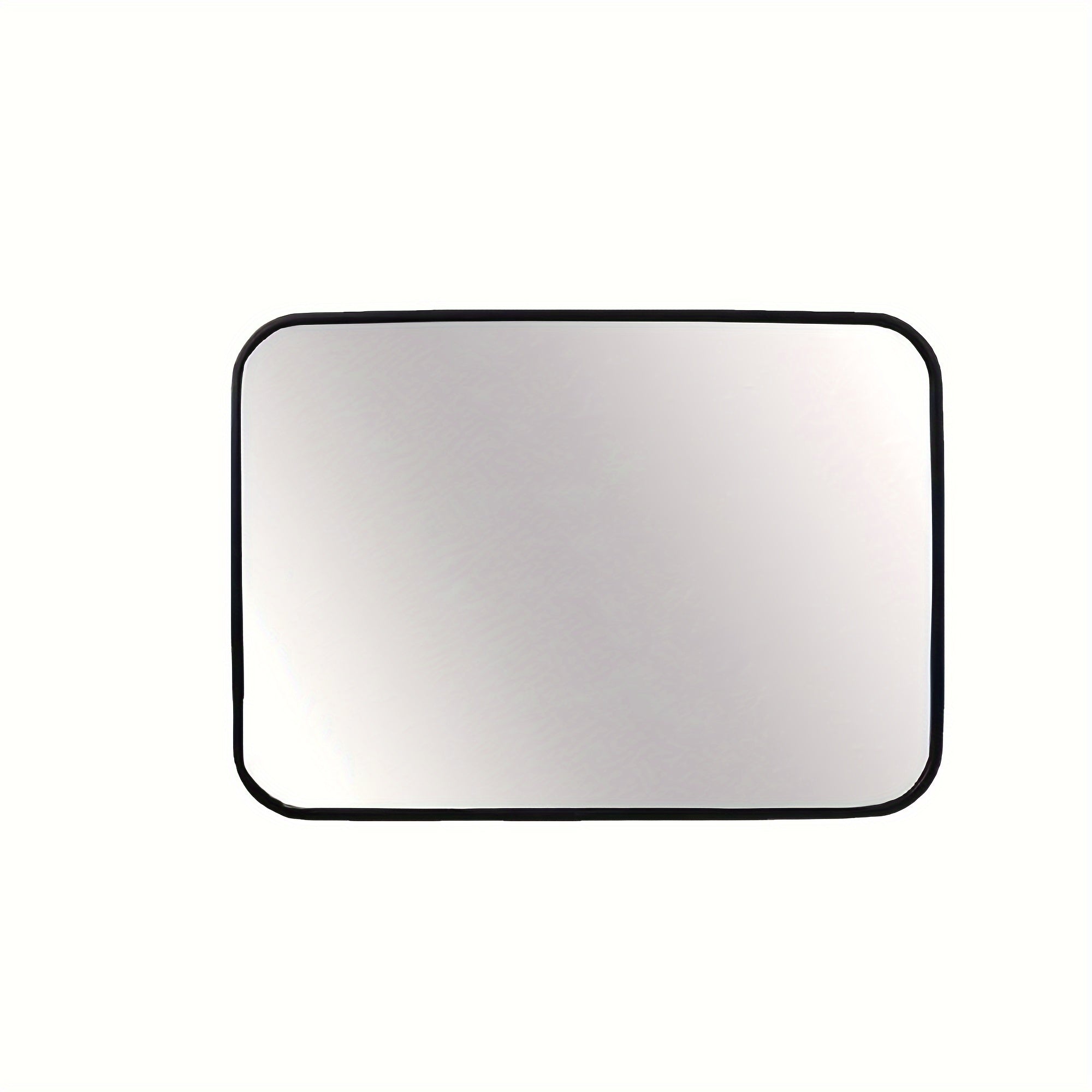 Shatterproof Car Seat Mirror for Rear-Facing Seats Wide Crystal Clear View