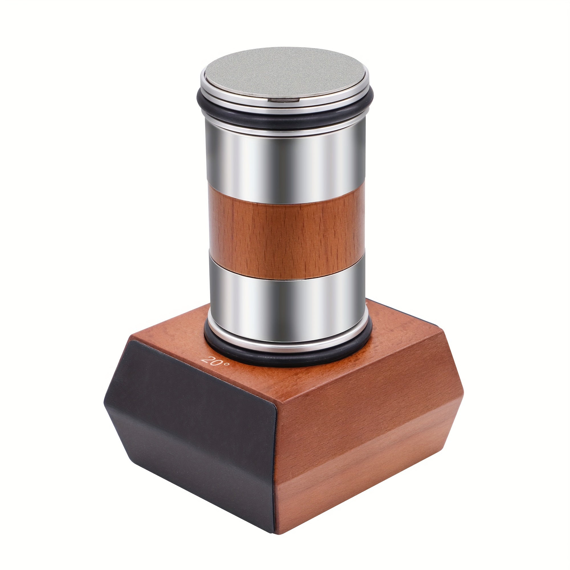 Удобный набор точилок для ножей с магнитной основой - идеален для кухни и ресторанов, комплектуется алмазными точилками для всех типов стали, регулируемые углы 15 или 20 градусов.