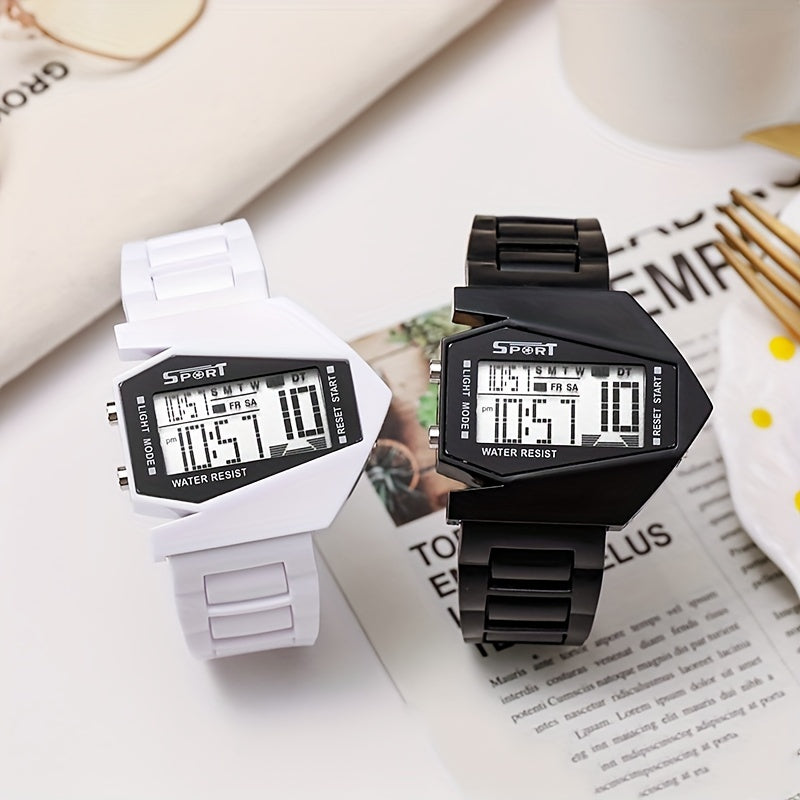 Kids Smartwatch for Boys and Girls with Multiple Functions and Touch Screen