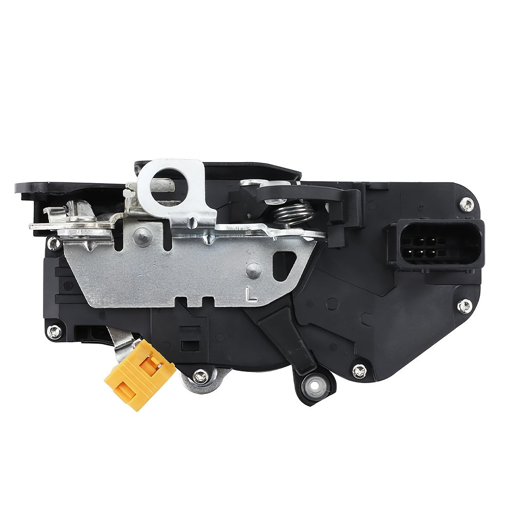 Front Left Door Lock Latch Actuator for SUV Replaces 931-303