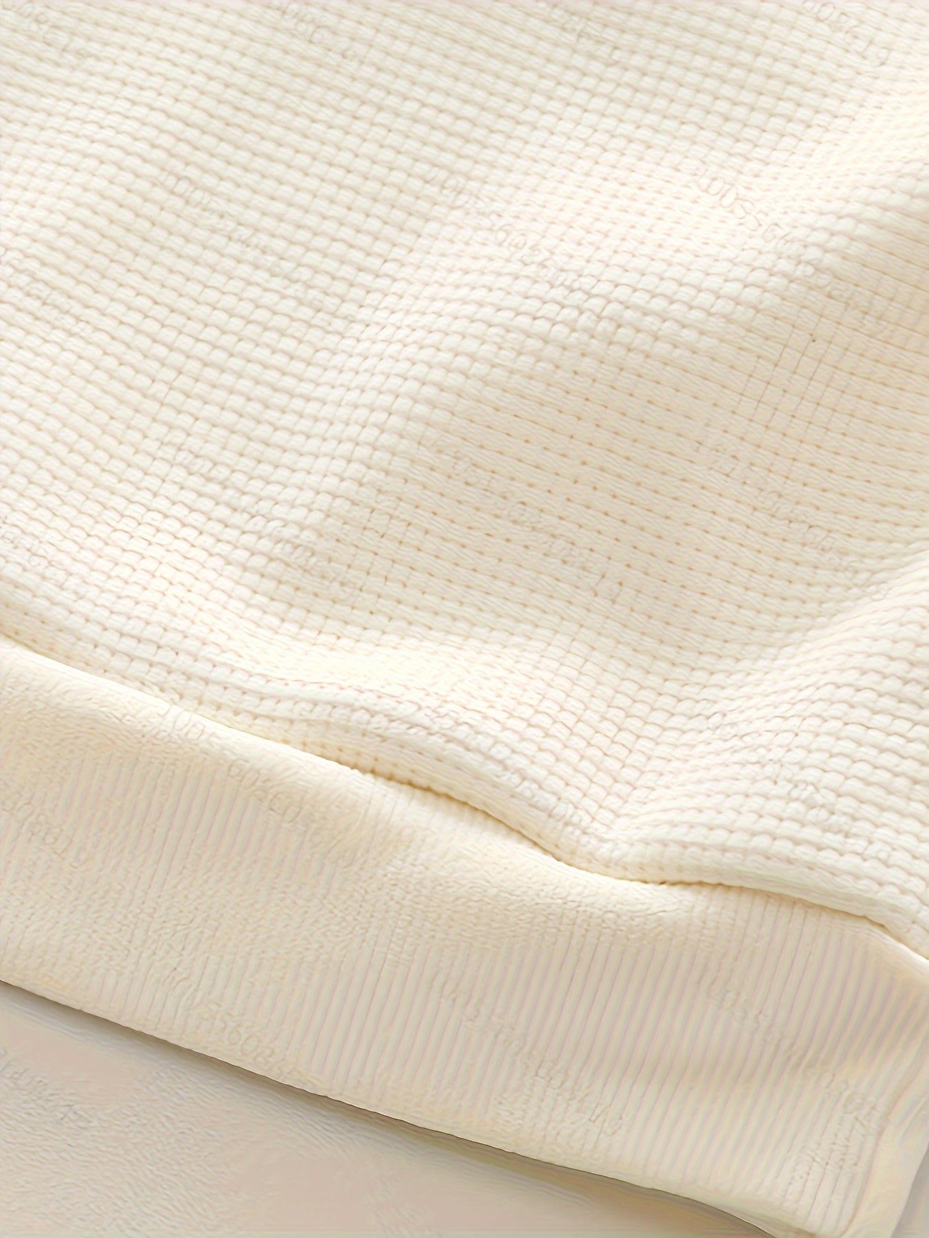 Bola va kichik bolalar uchun SEVEN BABY Print uzun yengli to'plam, 2 dona, yarim fermuarlı sviter, tasodifiy shimlar, bola uchun kiyim.