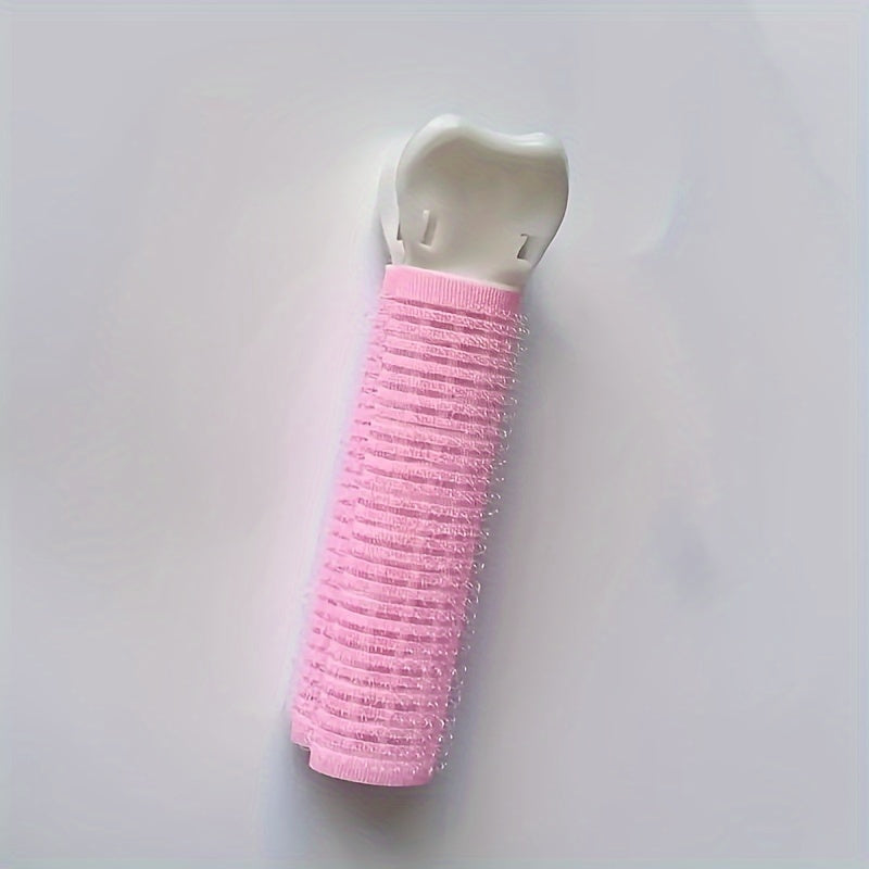 Clips para dar volumen al cabello de mujer, esponjosos, sin calor, volumen instantáneo para el cabello