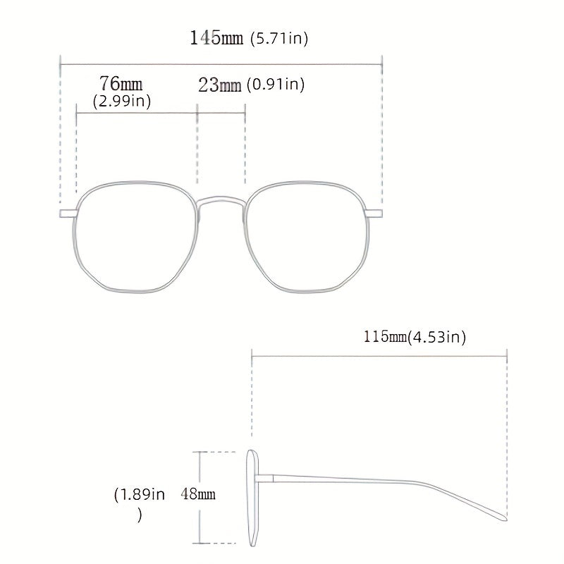 Unisex Y2K Style Gradient Lens Star Decor Wraparound Shield Sunglasses