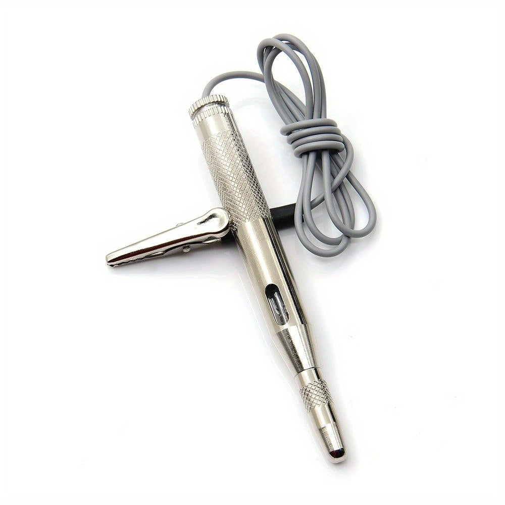 Ko‘p funksiyali avtomobil sxemasi tekshirgichi Batareya reléi sxemasi qalam