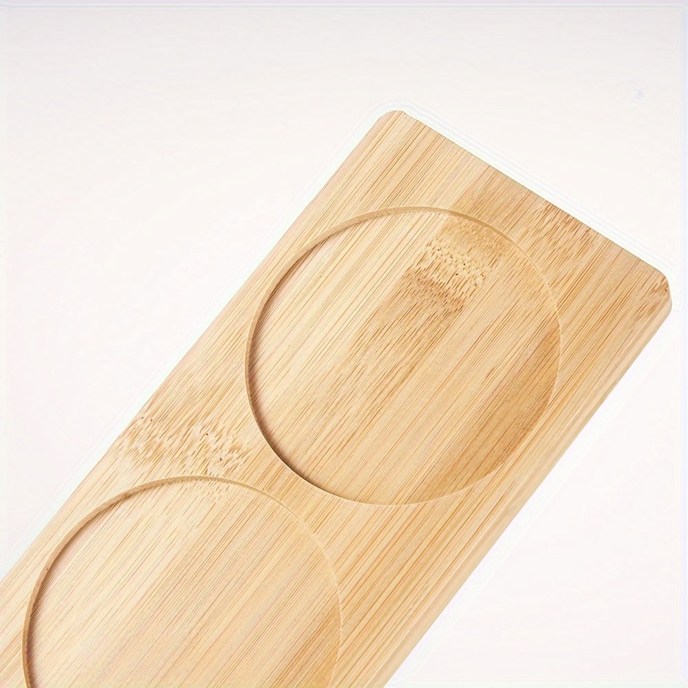 Набор пластиковых банок для специй с влагонепроницаемыми крышками и поддоном для кухонного хранения