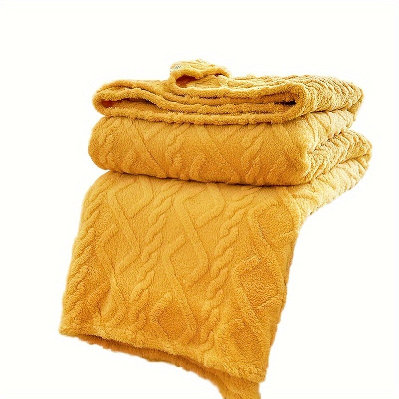 Детское одеяло с мягкими полосатыми клетками 70x100 см для колясок и путешествий, все сезоны