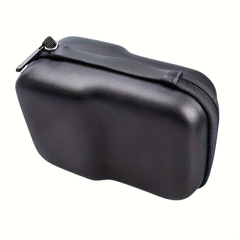 Portable Ironing Tools Organizer with PVC Case and Cord Management