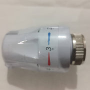 One-Piece Automatic Temperature Control Valve for Coolers Indoor Heating Cooling