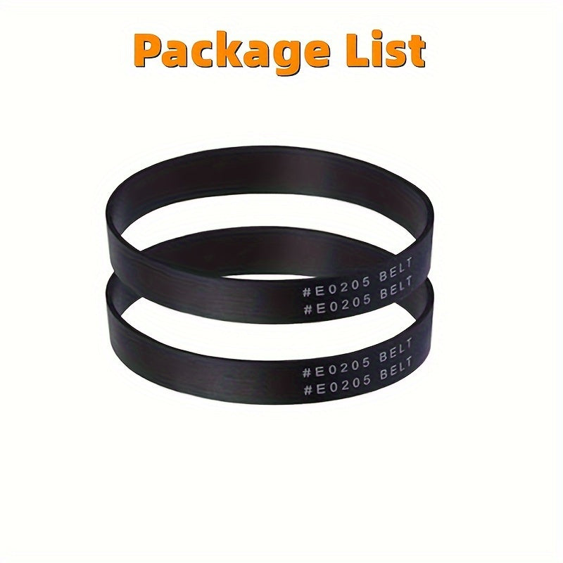 Ustki tozalash uchun Polyethylene Terephthalate PET almashtirish kamarlar, NEU seriyasi bilan mos keladi