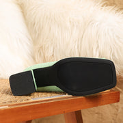 Women Square Toe Mary Jane Work Shoes Lightweight Comfortable All-Season Solid Color