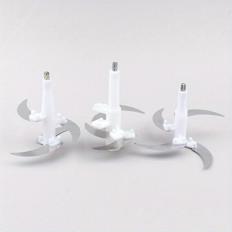 Replacement Meat Grinder Parts Blade and Food Crusher for 2L 3L 4L Models