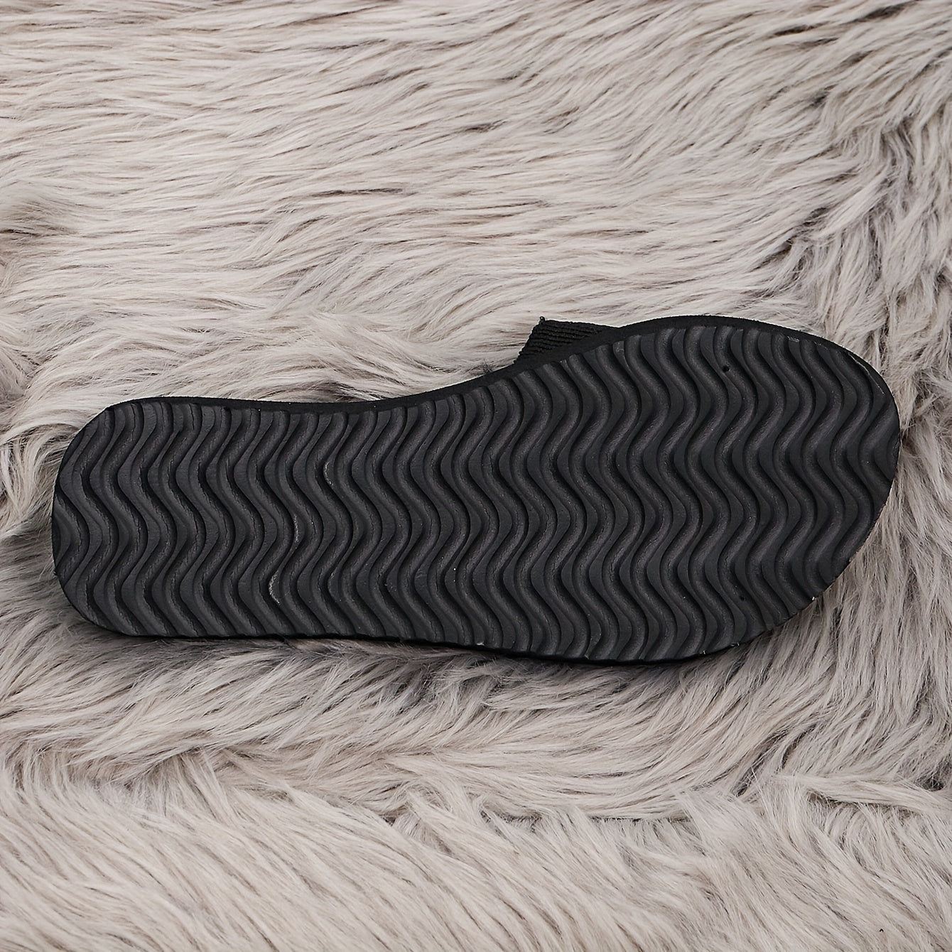 Women's Slide Sandals with Gold Heart Accent Open Toe Comfortable EVA Sole