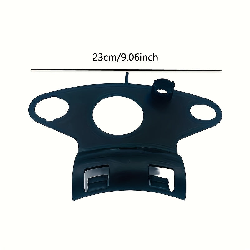 Органайзер для аксессуаров для кухонных инструментов TM5 и TM6, пластиковая стойка