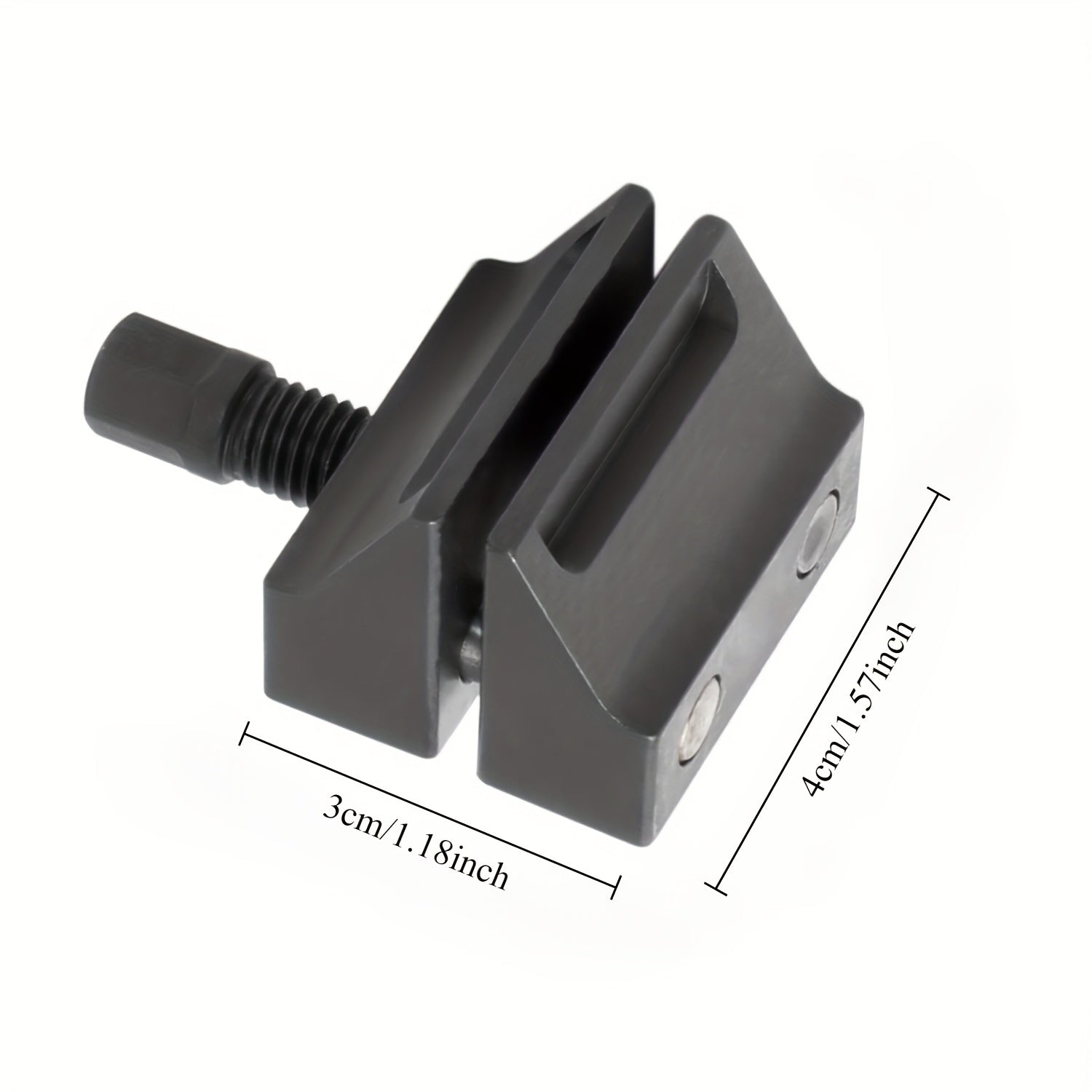 Automotive Suspension Separator Kit Steel Ball Joint Removal Tool Set with Wrench