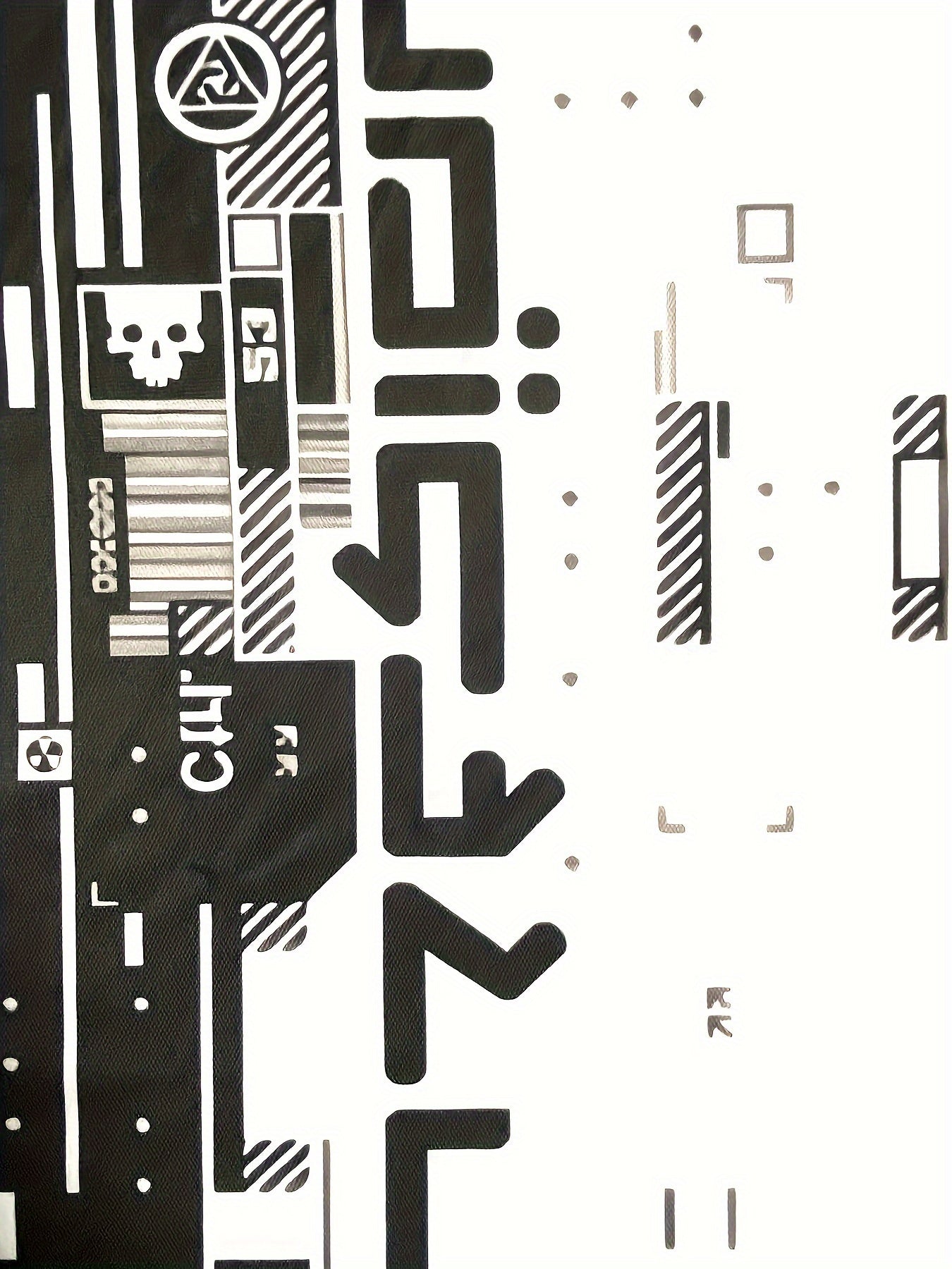 Camisa polo de hombre de manga corta, casual, de poliéster, con cuello de solapa, talla grande