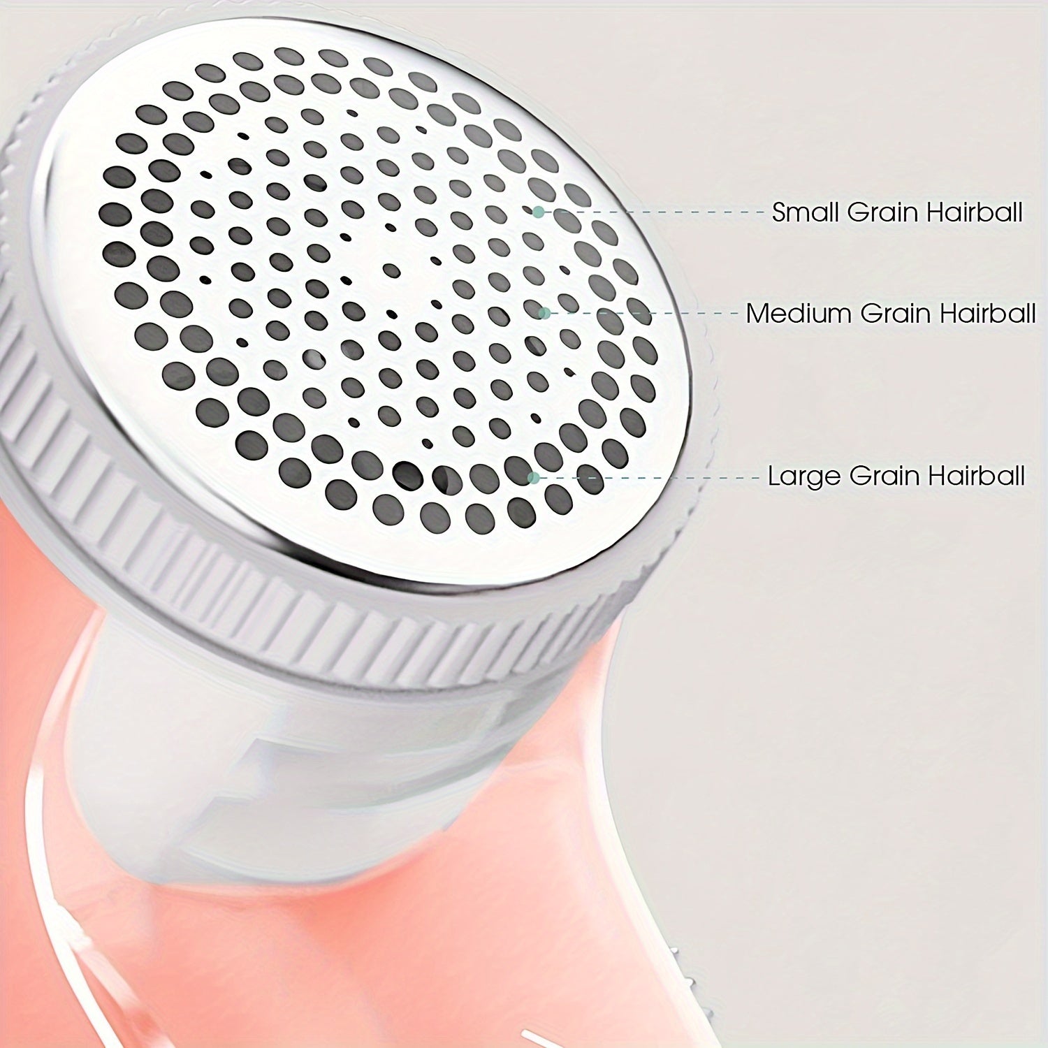 USB Powered Lint Remover for Clothes Bedding Carpets Sofas Automatic Fabric Shaver