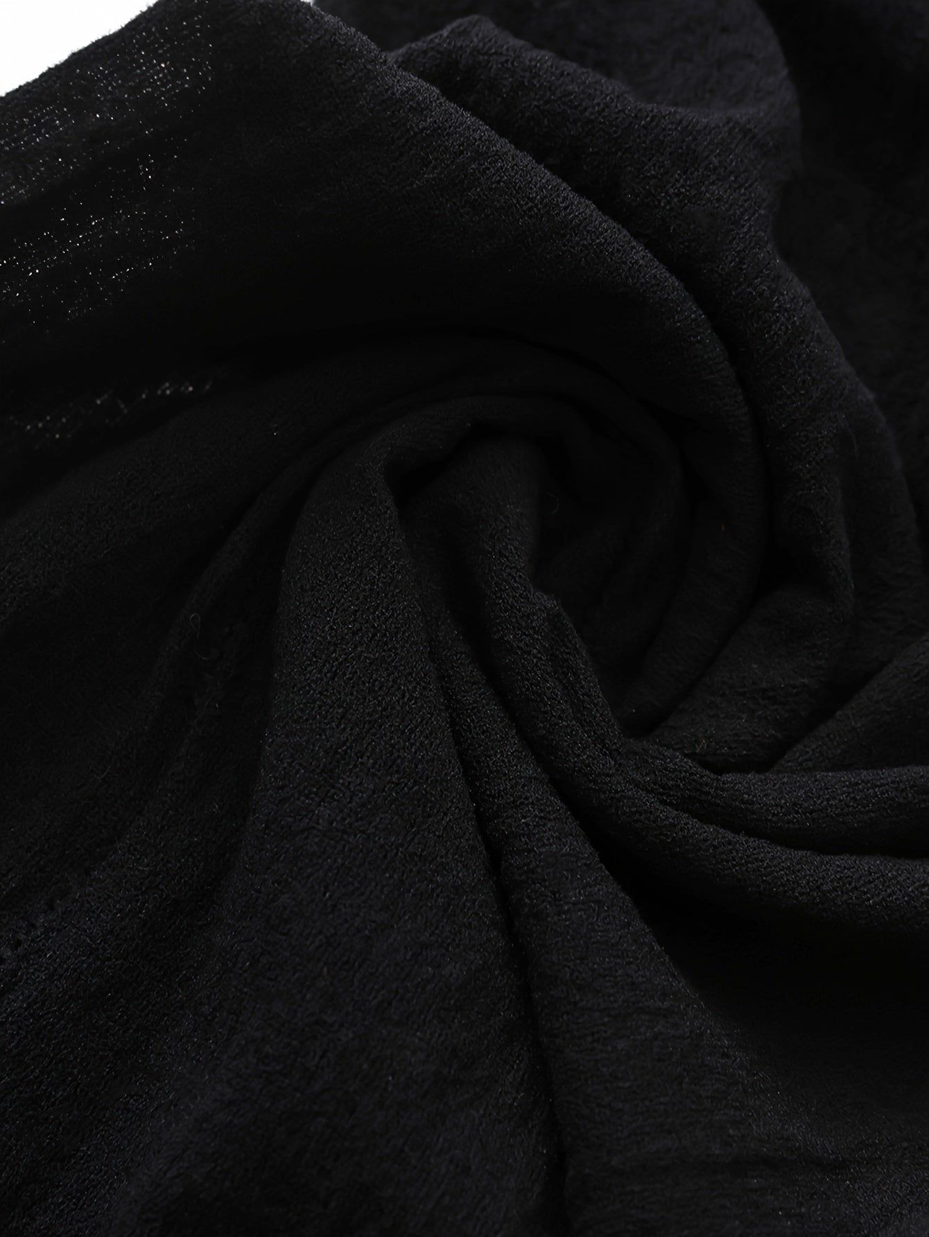 Women's Long Sleeve Mesh Bodystocking Open Crotch Sexy Lingerie