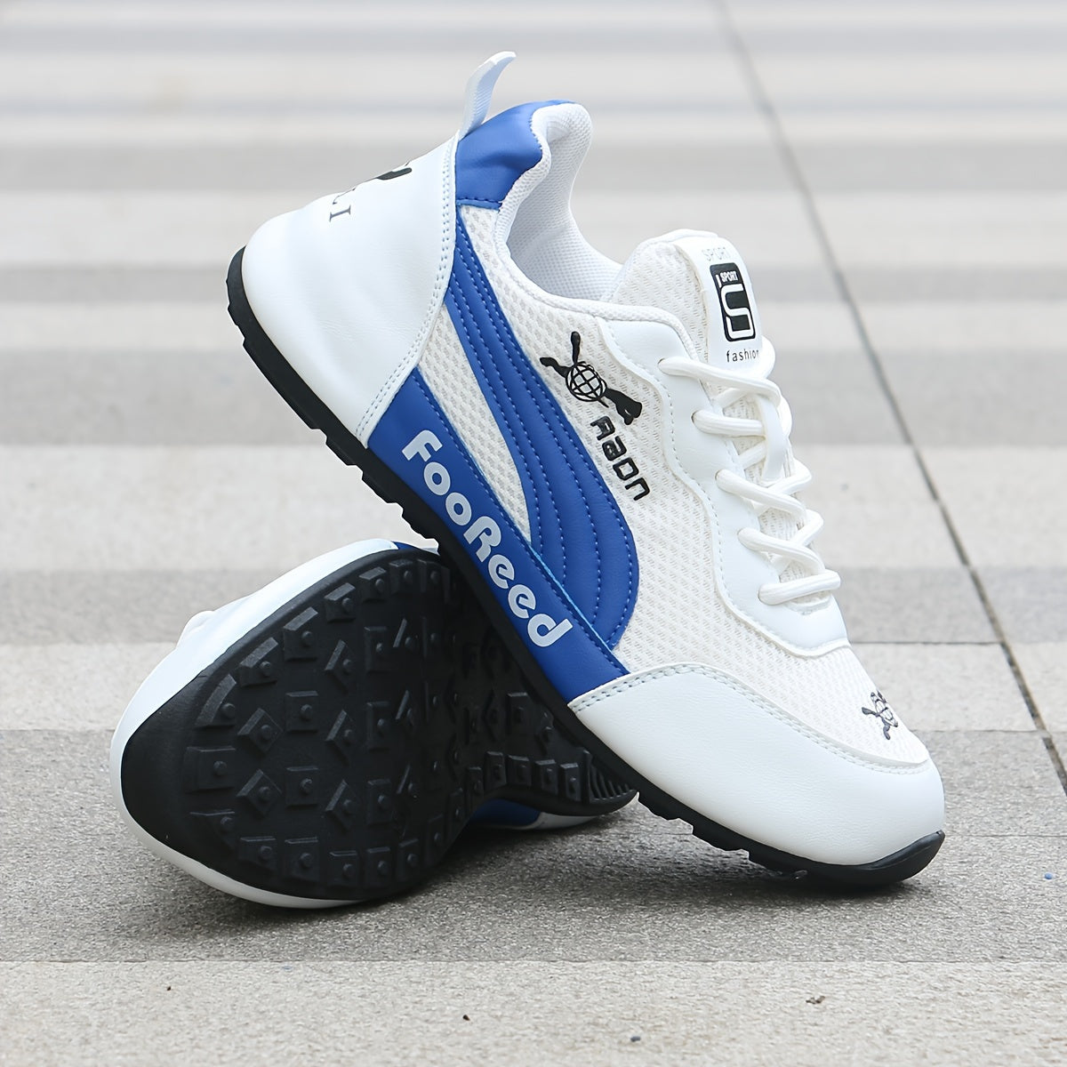 Women's Breathable Mesh Running Shoes for Summer Athletic Casual Sports Sneakers