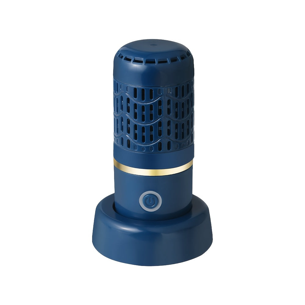 USB fruit and vegetable purifier for home cleaning disinfection fast charging rapid purification