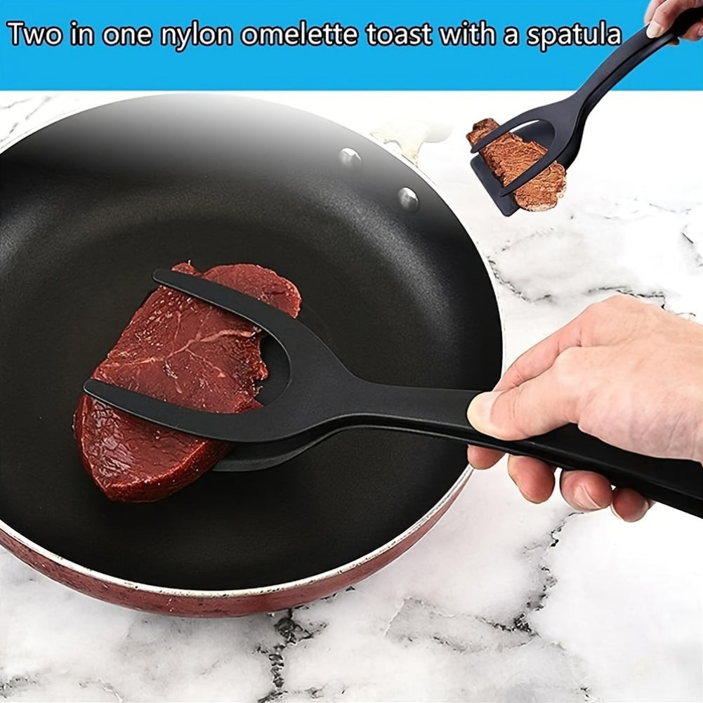 Slotted Spatula for Cooking and Grilling, Non-Stick, Durable Kitchen Tool