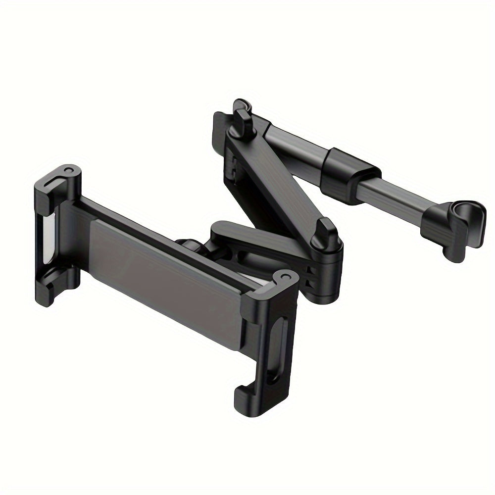 Rear Smartphone and Tablet Car Mount Holder for Headrest Seats