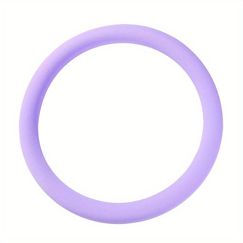 Universal silikon ro‘zg‘or qopqog‘i D-shakl, sirg‘almas, to‘liq rang