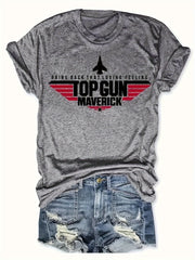 Men Casual Polyester T-Shirt Short Sleeve Knit with Pocket