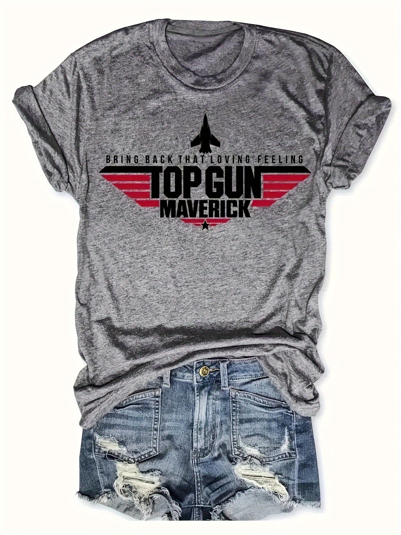 Men Casual Polyester T-Shirt Short Sleeve Knit with Pocket