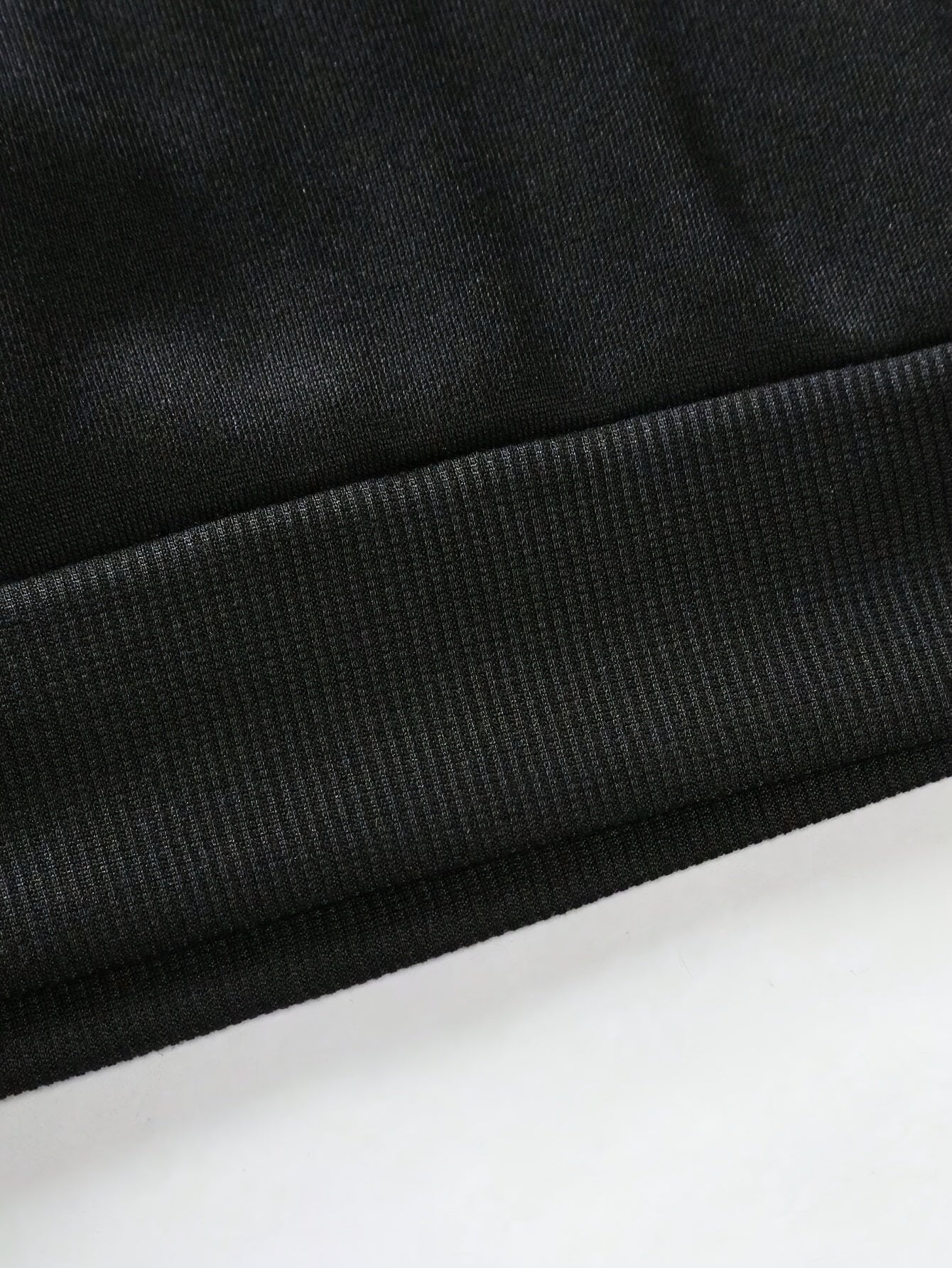 Sudadera con capucha para hombre de talla grande con cierre y bolsillo canguro, estampado geométrico, ropa exterior casual