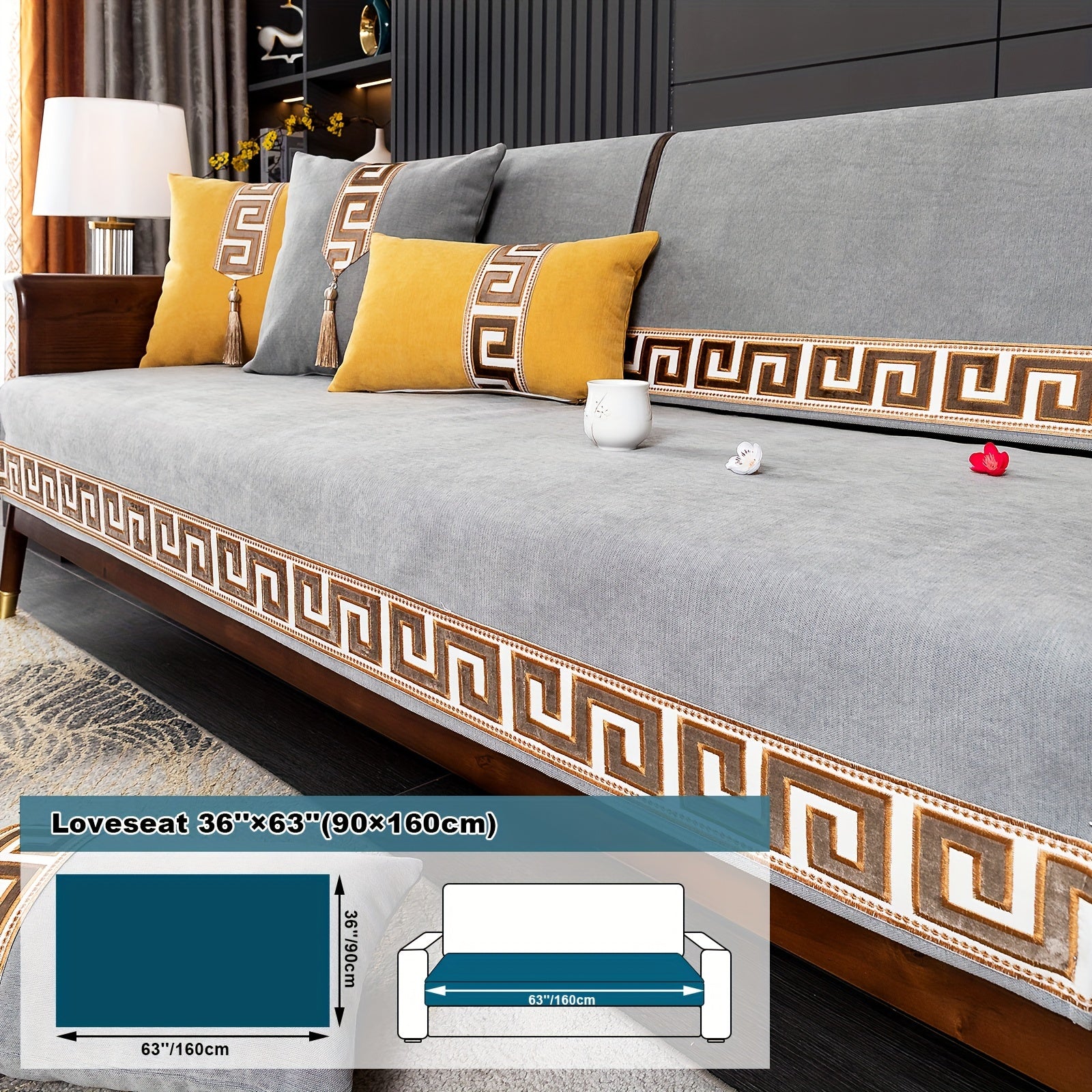 Европейская стильная снежная подушка для дивана, шикарный нордический легкий люкс, популярна в Европе, США и на Ближнем Востоке.