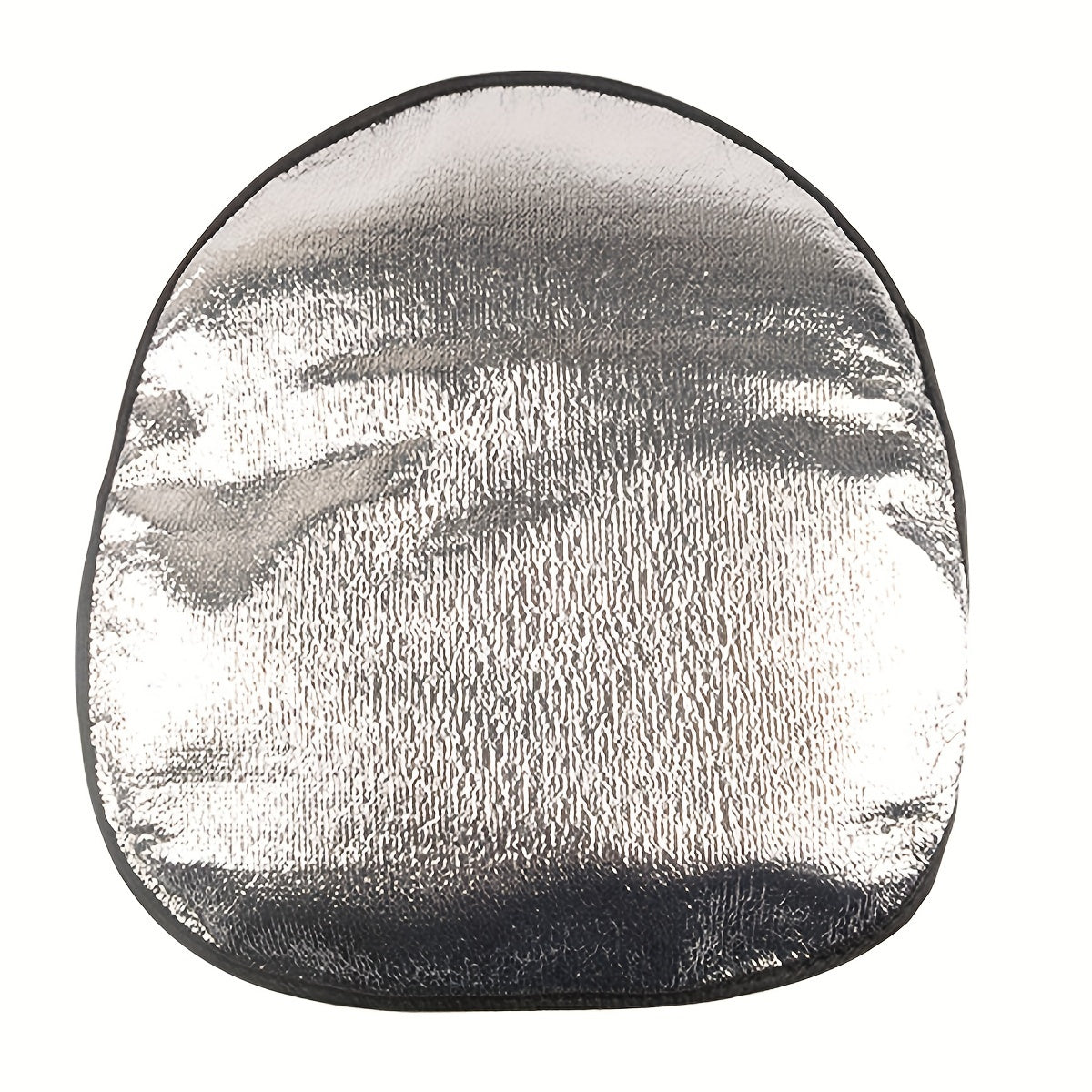 Универсальный чехол-навес для руля автомобиля с отражением ультрафиолетового излучения и тепла, материал PP