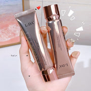 Crema BB hidratante para todo tipo de piel con escualano vegetal y manteca de karité