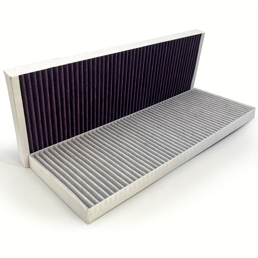 Activated Carbon Air Filter for Tesla Model Y Replacement Carbon Filter