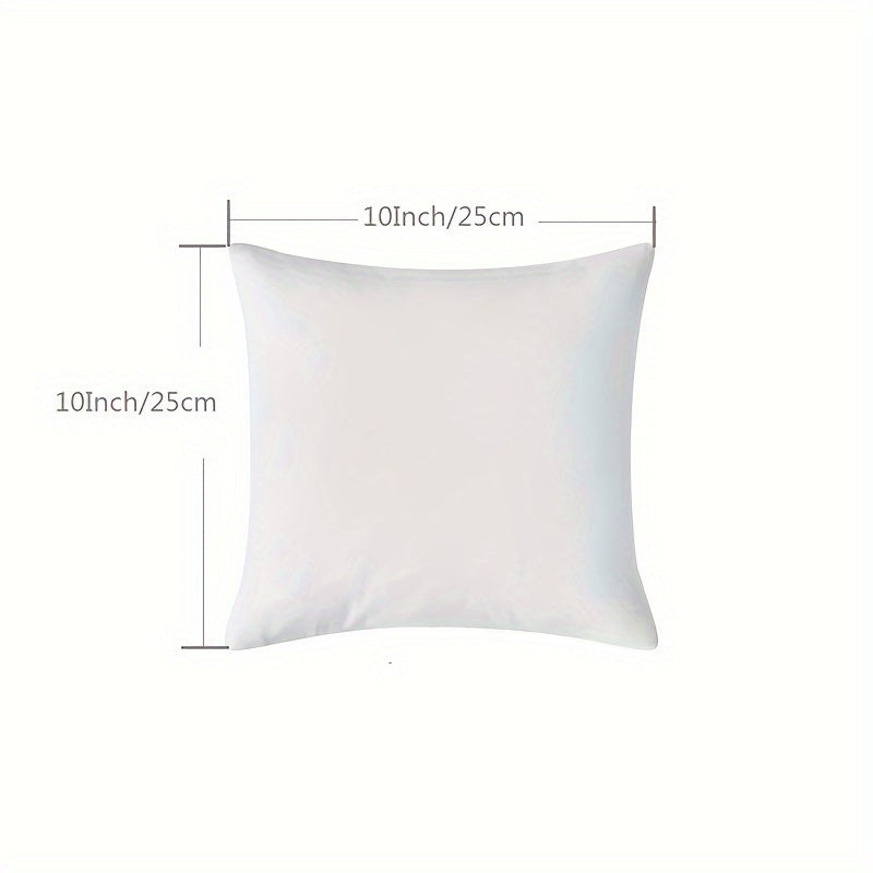 One-Piece Goose Down Pillow Core Soft Fluffy 30% Down 70% Feather for Side Back Stomach Sleepers