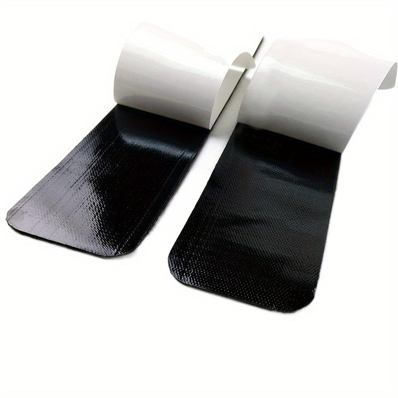 Avtomobil raqam belgilari uchun stikerlar, yuqori haroratga chidamli yopishqoq, avtomobil raqam plitasi fastenerlari