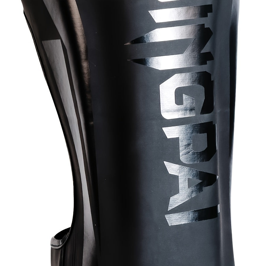 Unisex MMA Muay Thai Kickboxing Protective Gear PU Material Multiple Colors for Training and Competition